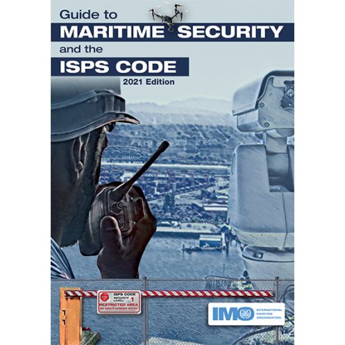 OMI - ISPS code - 2021 edition
