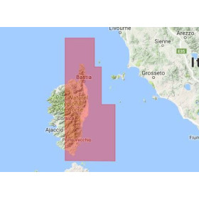 C-map M-EM-M014-MS Corsica east