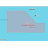 C-map - M-PC-Y210-MS - digital nautical chart - New Caledonia