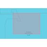 C-map - M-PC-Y211-MS - digital nautical chart - French Polynesia