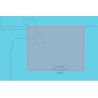 C-map - M-PC-T-211-D - digital nautical chart - French Polynesia