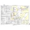 Admiralty - 5503 - Mariner's Routeing Guide Baltic Sea