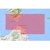 C-map M-EM-M913-MS Sardinia north: costa Smeralda