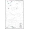 INHO - IN0273 - nautical chart - Kadmat Islands to Ihavandiffulu Atoll