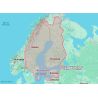 C-map - M-EN-T-326-R - digital nautical chart - Finland inland and Baltic sea