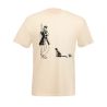 T shirt Corto Maltese - le Chat