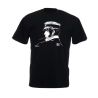 T-shirt Corto Maltese - Cigarette