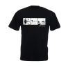T-shirt Corto Maltese - Coup de mer
