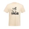 T-shirt Corto Maltese - Fuir