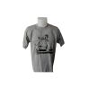 T-shirt Corto Maltese - Fuir