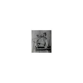 T-shirt Corto Maltese - Fuir