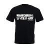 T-shirt Corto Maltese - Hong Kong