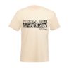 T-shirt Corto Maltese - Hong Kong