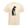 T-shirt Corto Maltese - Penseur