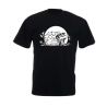 T-shirt Corto Maltese - Plus loin