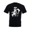 T shirt Corto Maltese - Sibérie