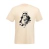 T-shirt Corto Maltese - Sibérie
