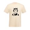 T-shirt Corto Maltese - Visage