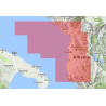 C-map M-EM-M965-MS Budva to Valona