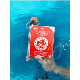 Safetics - La check-list des marins