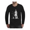 T-shirt Corto Maltese - Debout