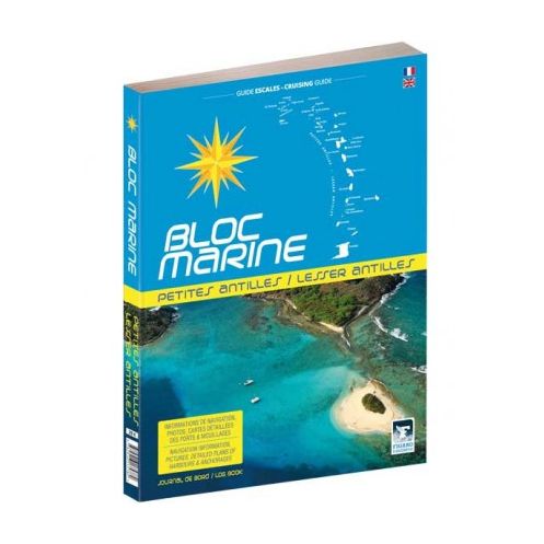 Bloc marine - Antilles et Caraïbes