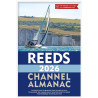 Adlard Coles Nautical - Reeds Channel Almanac 2026