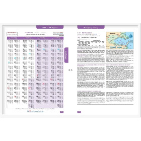 Adlard Coles Nautical - Reeds Channel Almanac 2026
