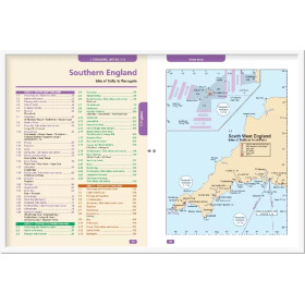 Adlard Coles Nautical - Reeds Channel Almanac 2026