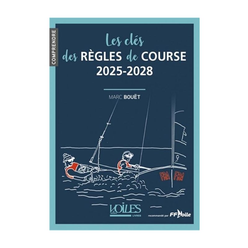 Comprendre - Les clés des règles de course 2025-2028