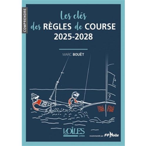 Comprendre - Les clés des règles de course 2025-2028
