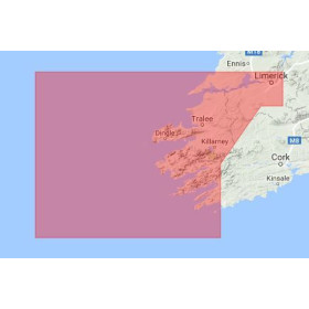 C-map M-EW-M030-MS Mizen Head to Limerick