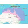 Carte marine Navionics - Navionics+ Regular NAPC027R - Australie, nord-est
