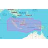 Carte marine Navionics - Platinum+ Large NPAE094L - Indonésie et Malaisie