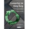 OMI - 683Fe - Convention internationale de Hong Kong pour le recyclage sur et écologiquement rationnel des navires 2009 et les d