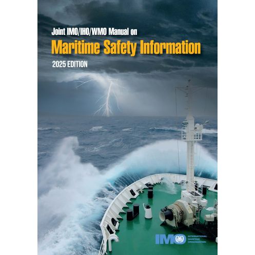 IMO - 910E - Manual on Maritime Safety Information (MSI)