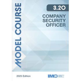IMO - TA320Ee - Model course 3.20 : Company Security Officer