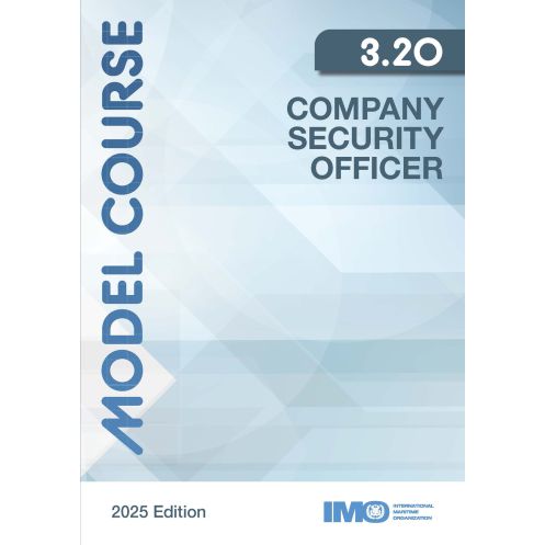 IMO - TA320Ee - Model course 3.20 : Company Security Officer