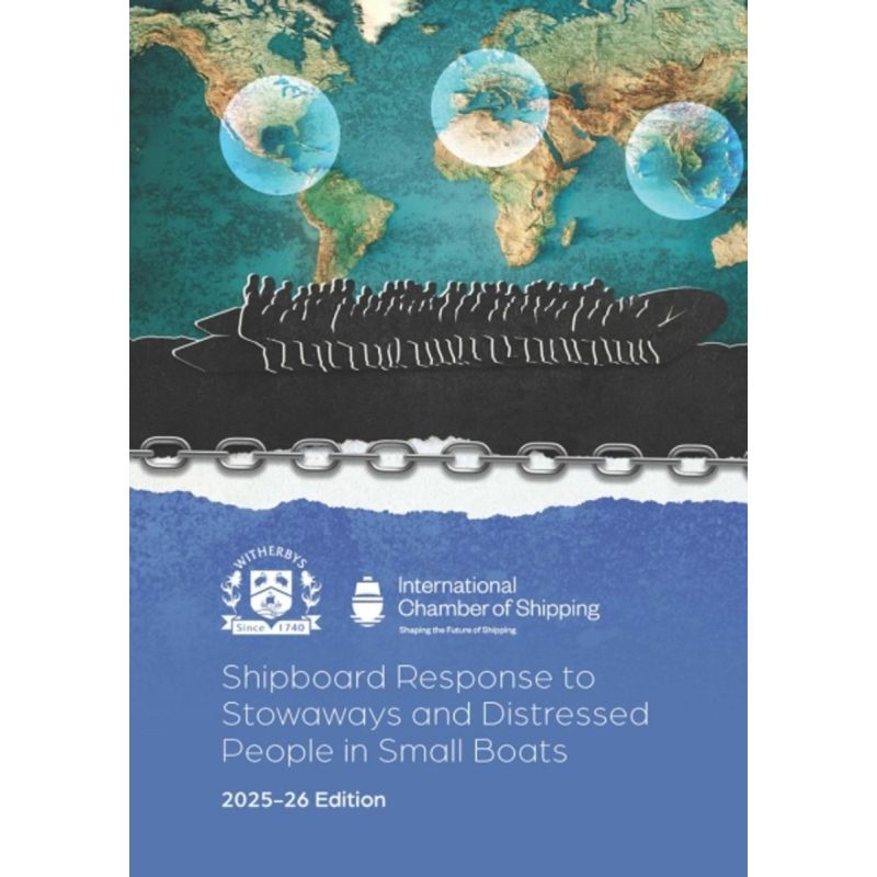 Shipboard Response to Stowaways and Distressed People in Small Boats