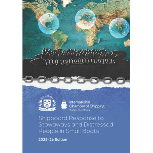Shipboard Response to Stowaways and Distressed People in Small Boats