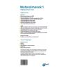 ANWB - Wateralmanak - volume 1 2025-2026