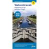 ANWB - Wateralmanak - volume 1 2025-2026