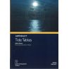 Admiralty - NP203 - Tide Tables Vol 3 Indian Ocean