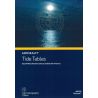Admiralty - NP207 - Tide Tables Vol 7 South West Atlantic Ocean and South America