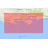 C-map M-EW-M018-MS English channel central