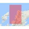 C-map M-EW-M044-MS Scotland North: west coast