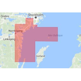 C-map M-EN-M269-MS Sodertalje to Oskarshamn