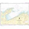 Nautical chart NOAA - 16446 - Constantine Harbor