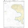 Nautical chart NOAA - 16462 - Tanaga Bay and Approaches