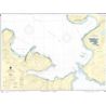 Nautical chart NOAA - 16532 - Akutan Bay